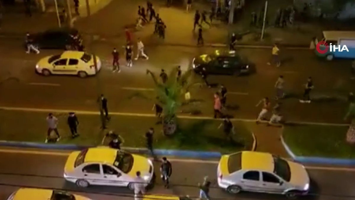 İran’daki protestolarda can kaybı yükseliyor