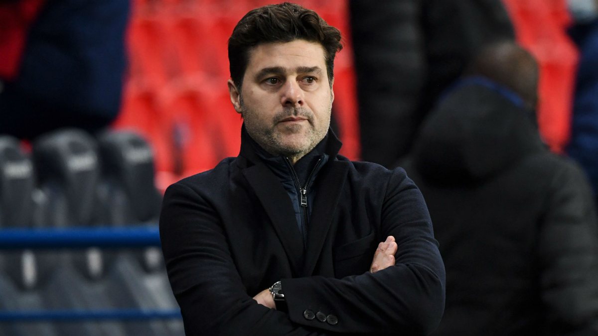 Mauricio Pochettino Premier Lig'e dönmek istiyor