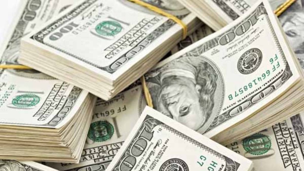 DOLAR KURU SON DAKİKA I 1 Ekim 2022 Cumartesi dolar ve euro ne kadar?