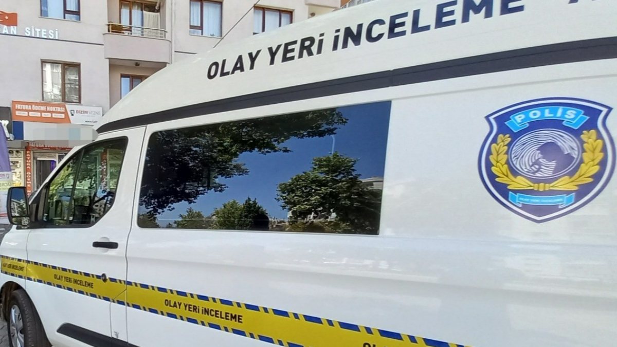 Denizli'de tartıştığı kişiyi ayağından vurup kaçtı