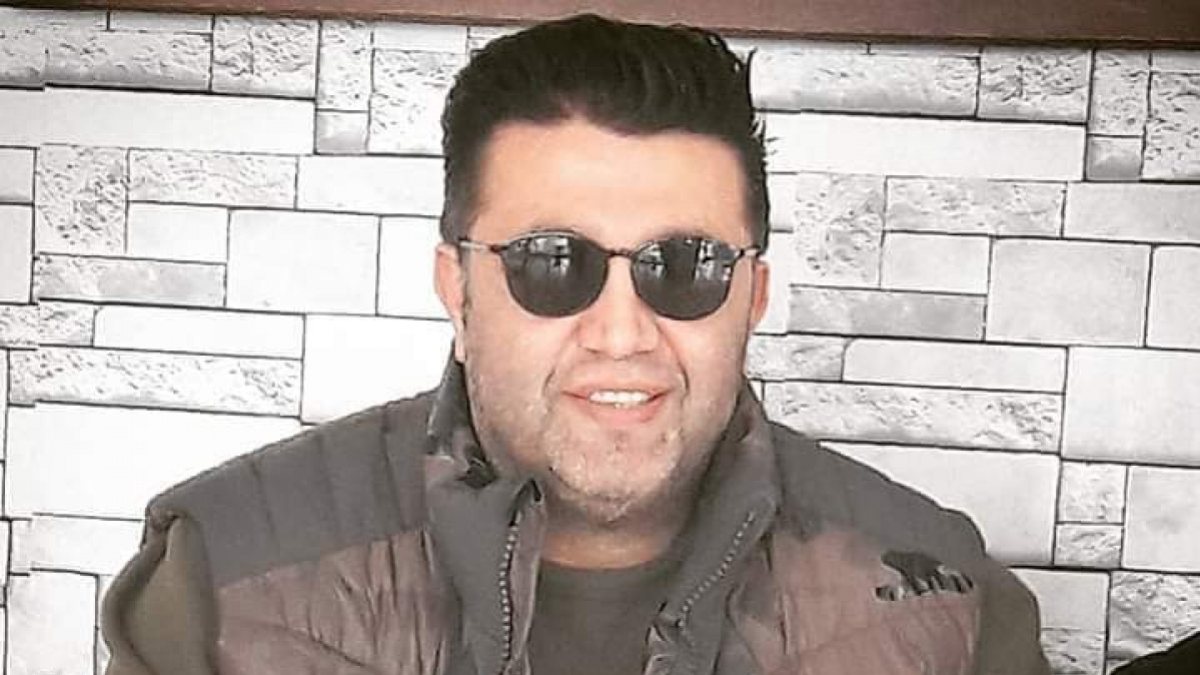 İstanbul'da silahlı saldırıya uğrayan Cenk Çelik yaşamını yitirdi