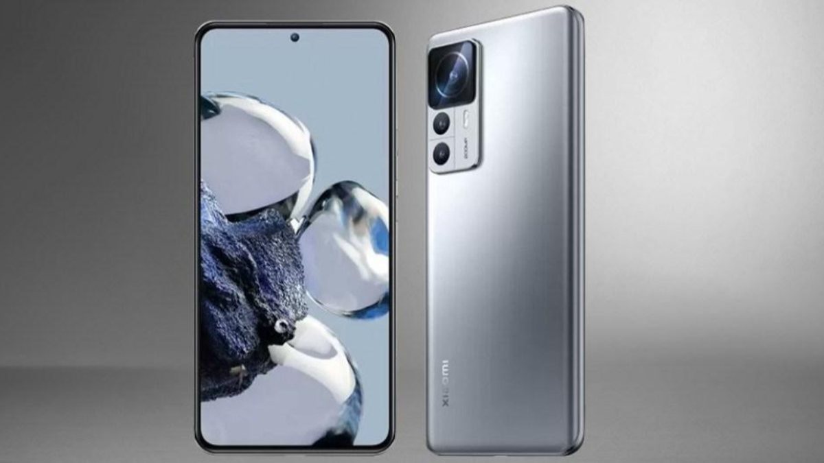 200 MP kameralı Xiaomi 12T serisinin Avrupa fiyatları belli oldu