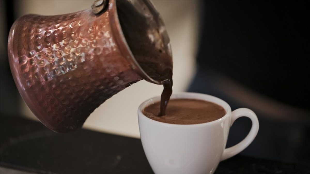 Avrupa'da kahve fiyatları hızlı bir şekilde artıyor
