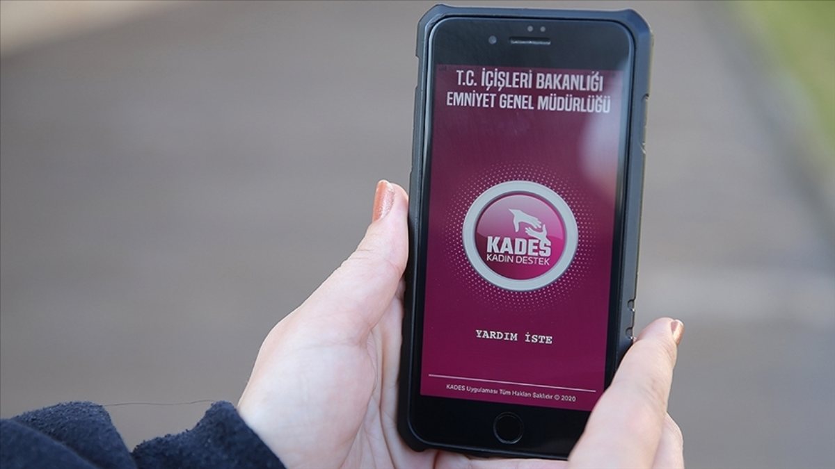 Kadın cinayetleri 2022'de yüzde 11 azaldı