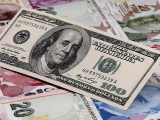 Hazine 3 ayda 36.5 milyar TL borçlanacak