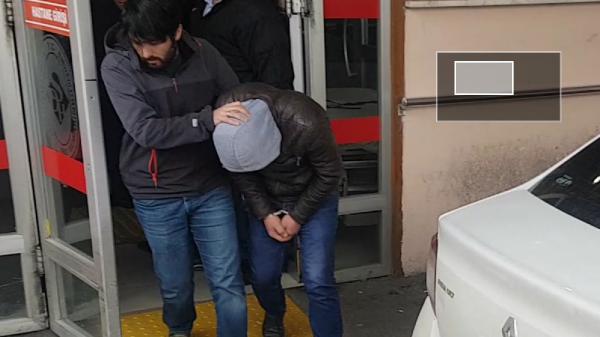 Sultanbeyli'de cinayet: 1 ölü