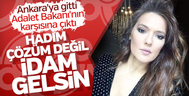 Demet Akalın'ın cinsel istismara çözüm önerisi