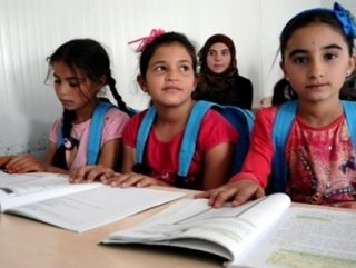 Suriyeli öğrencilerin Türk kültürüne uyumu arttı