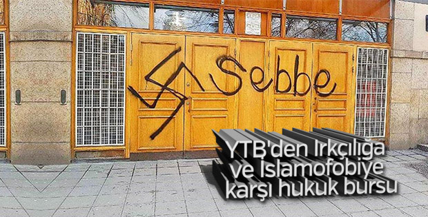 Ayrımcılık ve İslamofobiye karşı Uzmanlık Bursu