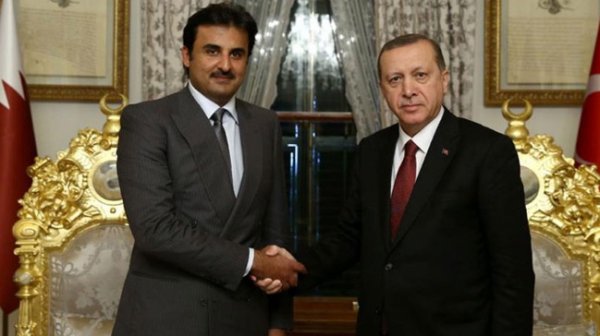 Türkiye ile Katar arasında eğitim anlaşması
