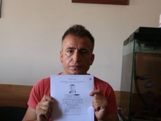 DGS'deki ham puan kuralının iptali için şikayette bulundu