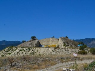 Tümülüs ile Safranbolu tarihine yolculuk