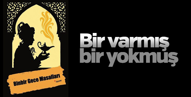 Binbir Gece Masalları