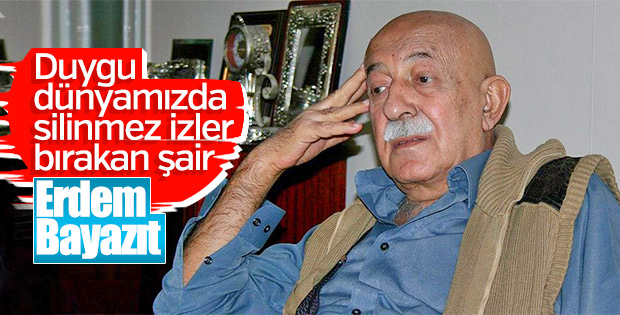 Erdem Beyazıt'sız geçen 10 yıl