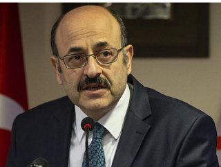 Saraç: Boş kontenjan önceki yıla oranla 85 bin azaldı