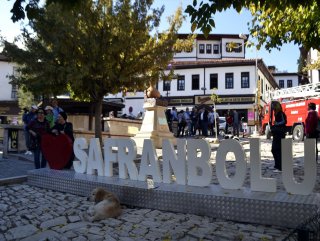 Osmanlı'nın parmak izi geleceğe miras kalacak