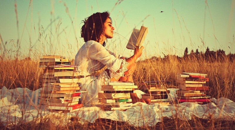 Bibliyofil ve Bibliyoman nedir?