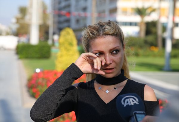İzmir'de 2 yaşındaki öğrenciye darp iddiası 