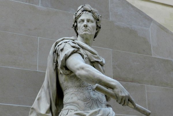Peter Jones'dan Roma İmparatorluğu'nun tarihi