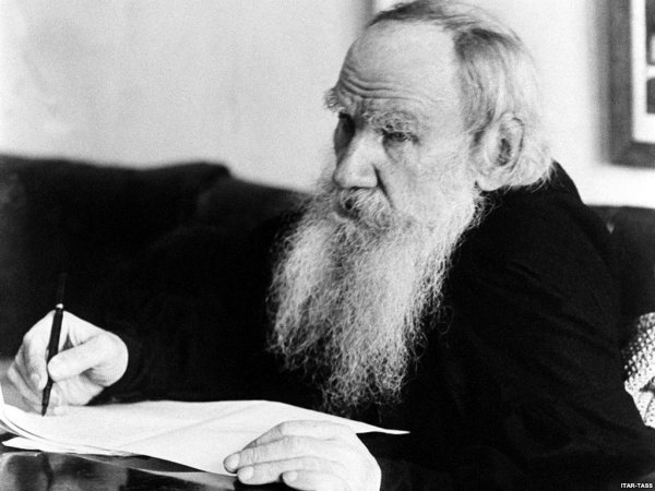 Tolstoy ve Turgenyev arasında 17 yıl süren kavga