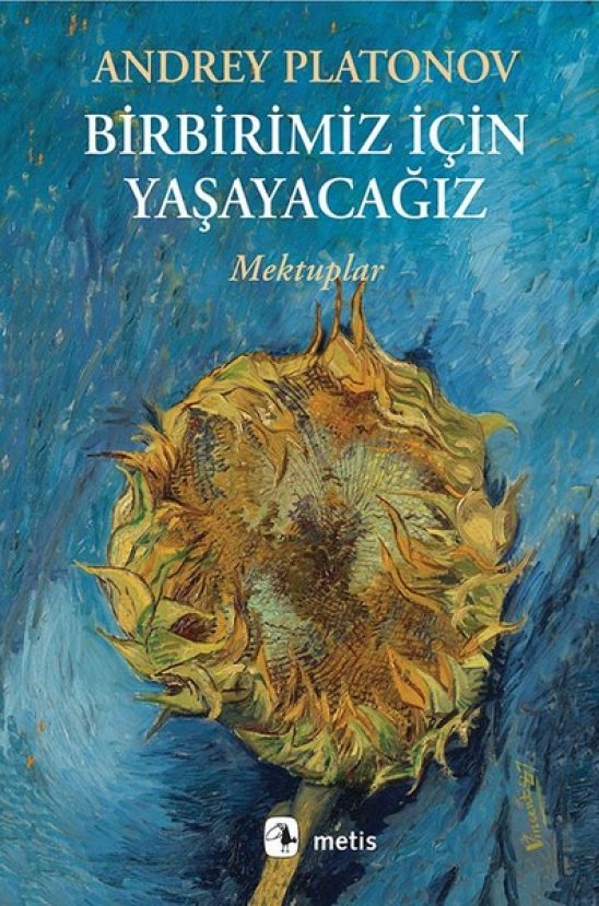 'Birbirimiz için Yaşayacağız' kitabı raflarda