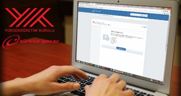 ÖÄŸretim Elemanı Belgesi e-Devlet'te