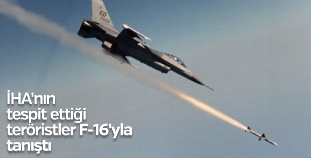 Hakkari'de 5 terörist etkisiz hale getirildi