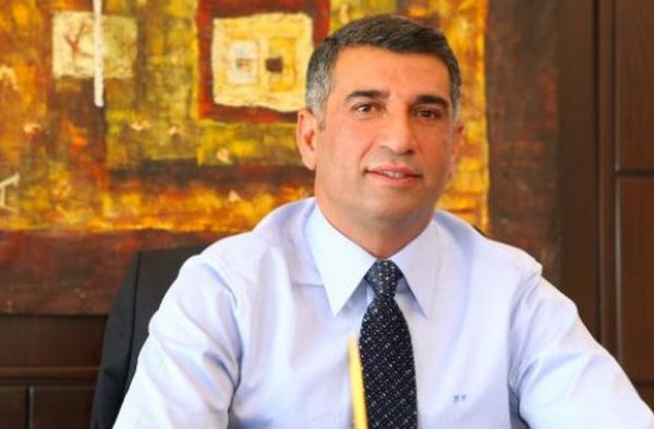 CHP'li Gürsel Erol partiden ihraç edilecek