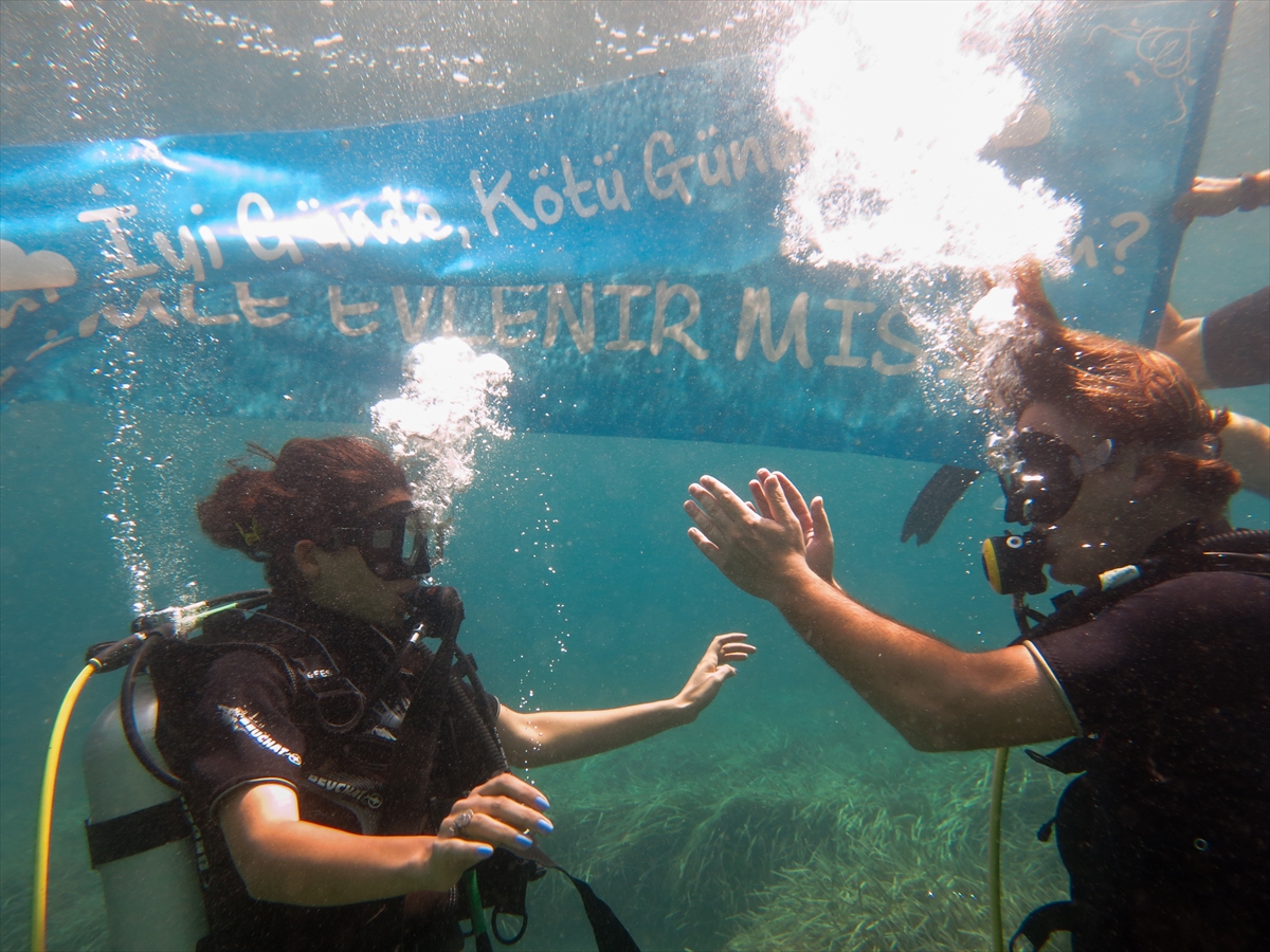 Evliliği daha kalıcı hale getirmek için ipuçları Evliliği daha kalıcı hale getirmek için ipuçları