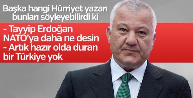 Fatih Çekirge yazdı: Artık geleceğe hazırlanan Türkiye var