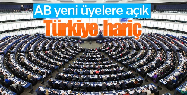 AP Başkanı: 27'de kalmak istemiyoruz