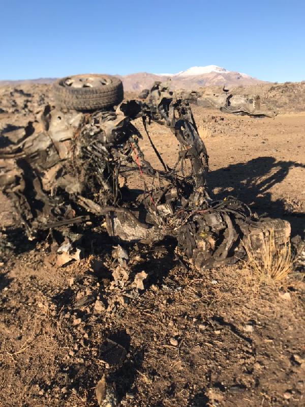 PKK'nın bombalı eylem planı çökertildi