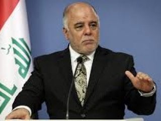 Irak'ta 2018 bütçesi Meclis'ten geçti