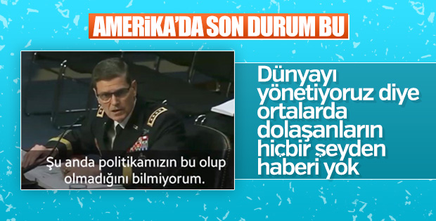 ABD'nin Suriye politikası çıkmazda