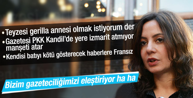 Aslı Aydıntaşbaş'ın En Son Haber rahatsızlığı