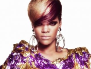 Rihanna kimdir