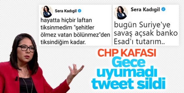 Terörü lanetleyen CHP Tunceli vekili liste dışı kaldı