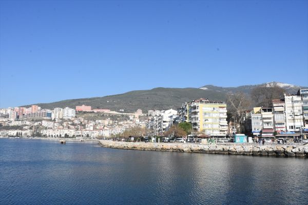 Gemlik nasıl taşınacak