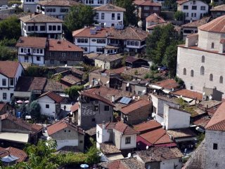 Safranbolu'da 67 tarihi dükkan restore edilecek