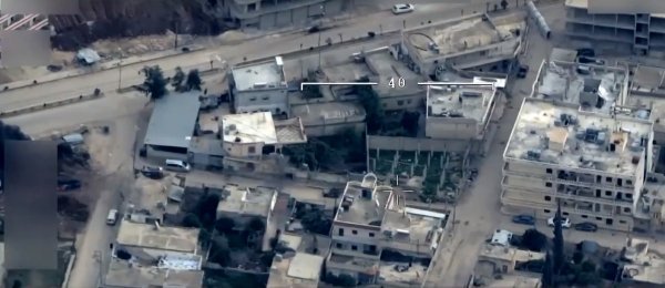 YPG terrorists hide among civilian settlements