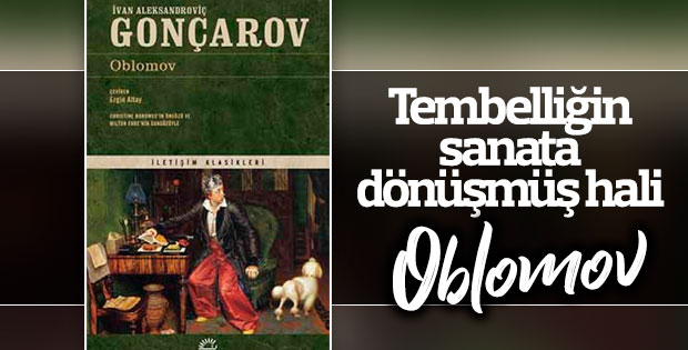 OBLOMOVLUK