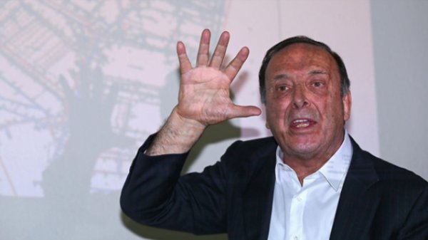 Soma Davası'nda Alp Gürkan'a beraat kararı
