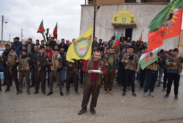 PKK'lı teröristlerden sivil elbise yalanı