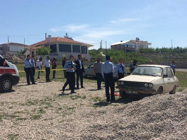 Bunalıma girdi, intihar etti