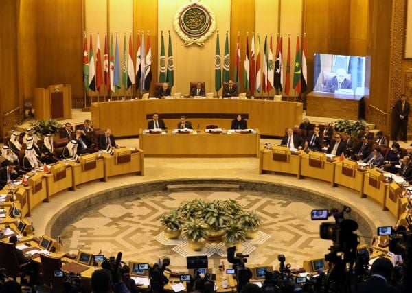 Arap Birliği Kudüs çağrısıyla toplandı