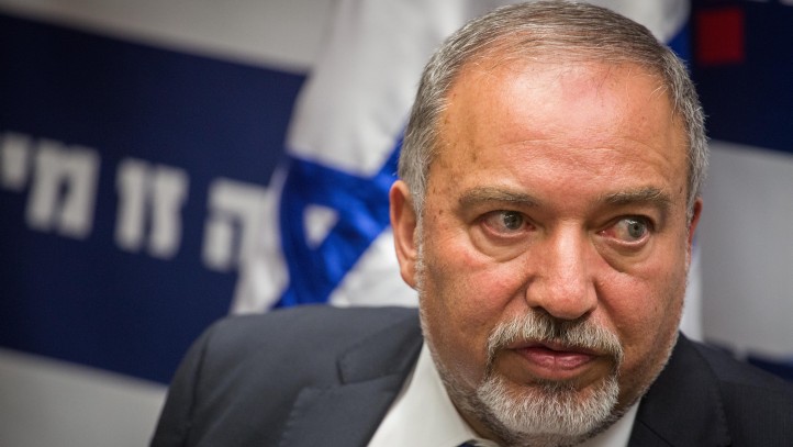 İsrailli bakandan Filistin kahramanına küstah sözler