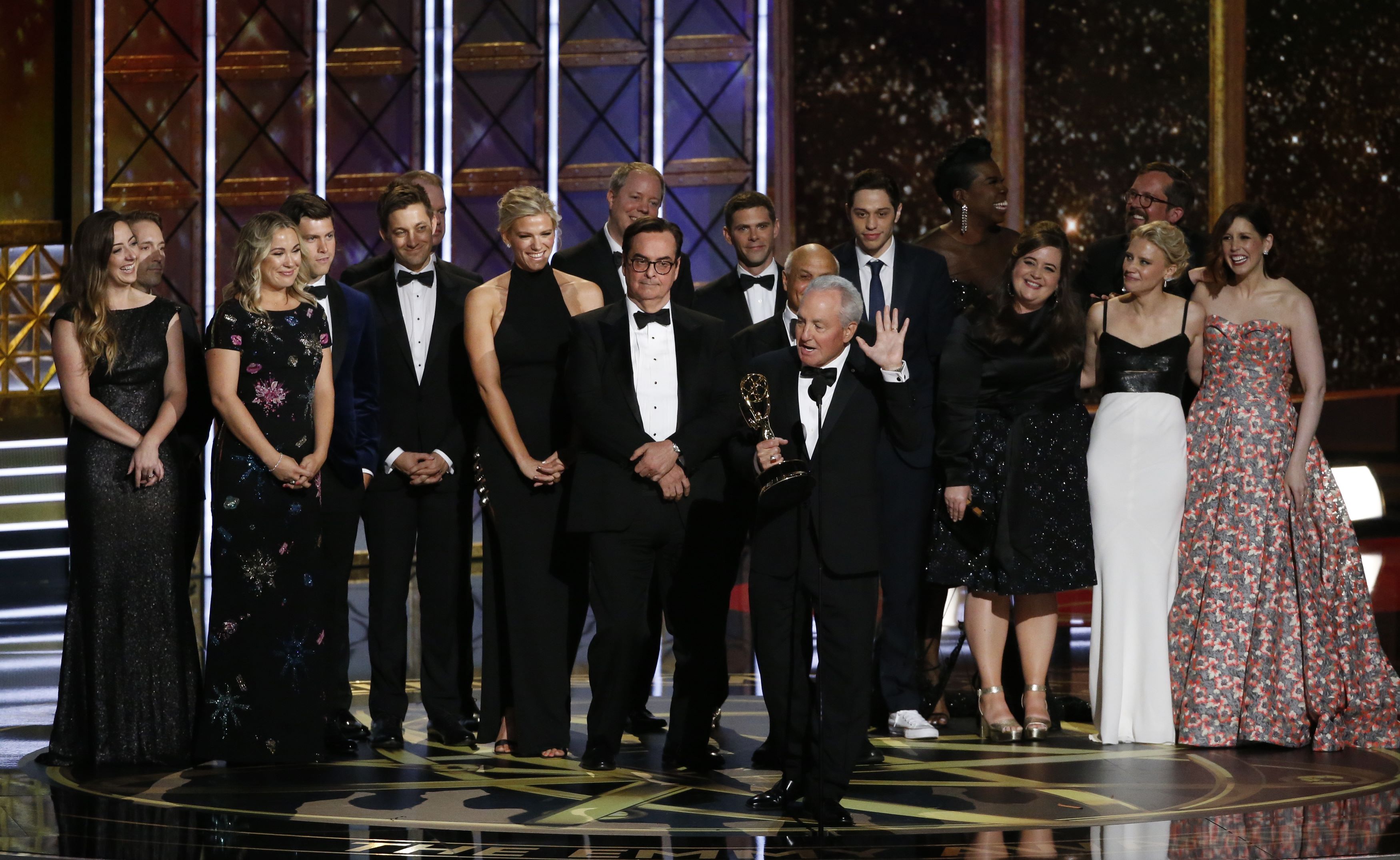 69. Emmy Ödülleri adayları belli oldu 69. Emmy Ödülleri adayları belli oldu