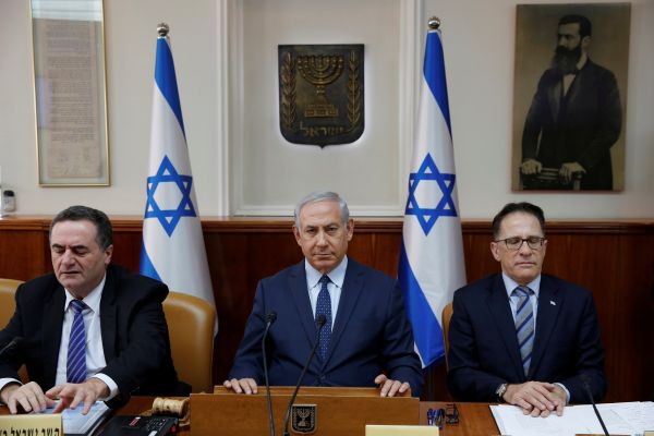 ABD’li Yahudi din adamlarından Netanyahu’ya uyarı