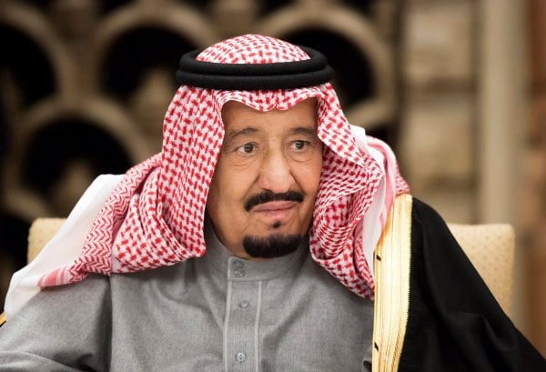 Suudi Arabistan Kaşıkçı'nın öldüğünü duyurdu
