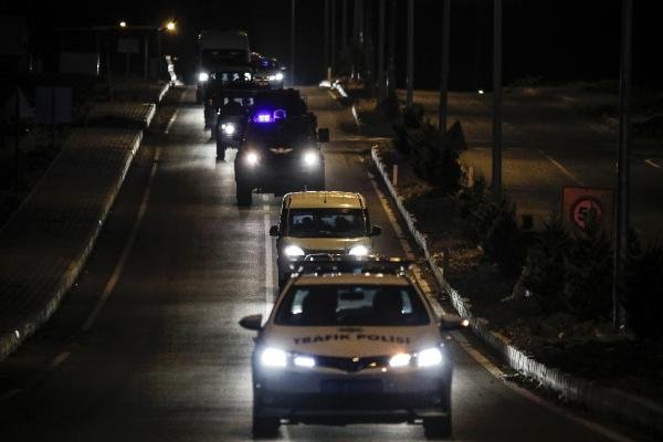 ABD'li papaz Andrew Brunson hakkında karar günü